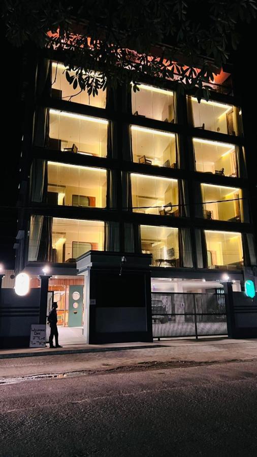 The Convoy Hotel Dibrugarh Esterno foto