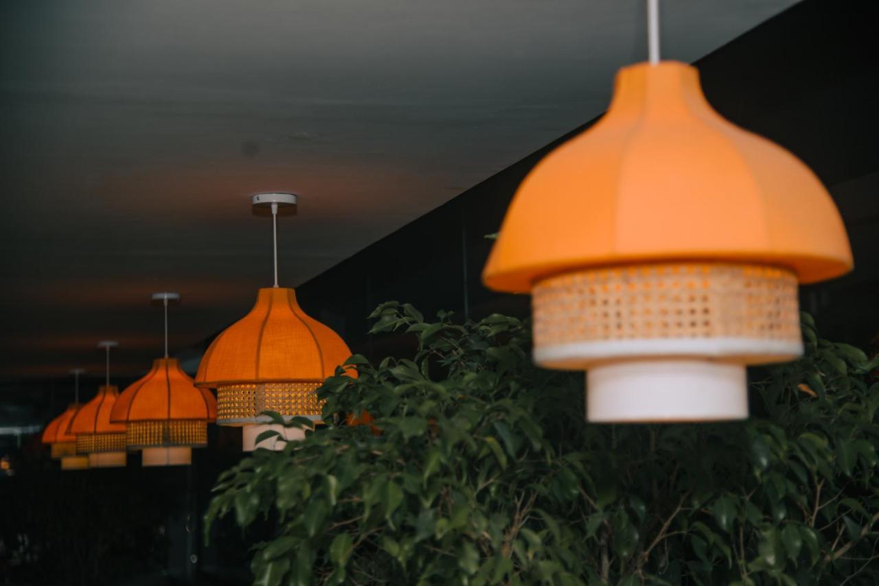 The Convoy Hotel Dibrugarh Esterno foto